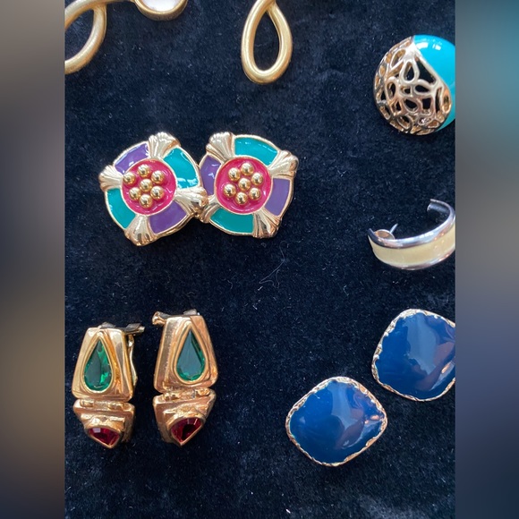 Earring bundle! (pierced) - Picture 2 of 4